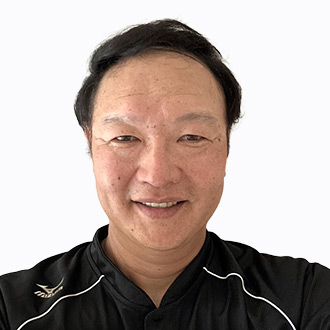 福原 忍