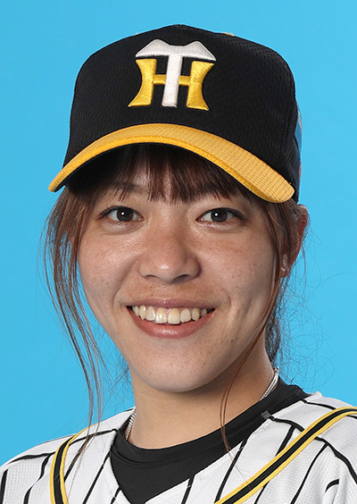半田 渚