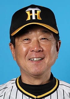 平田 勝男