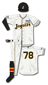 ジャガーズ復刻