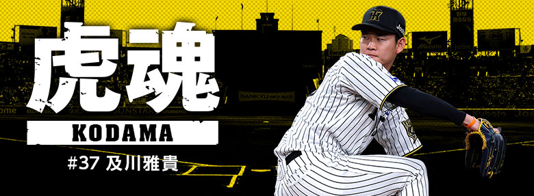 虎魂 及川雅貴