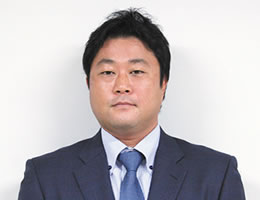 安藤優也ファーム育成コーチ