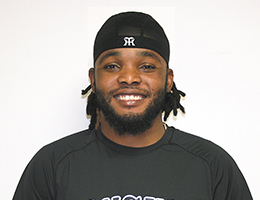 ラファエル・ドリス選手