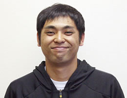 桑原謙太朗選手