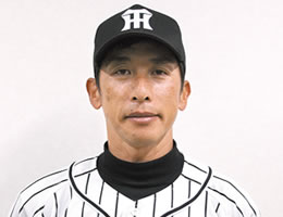 矢野燿大ファーム監督