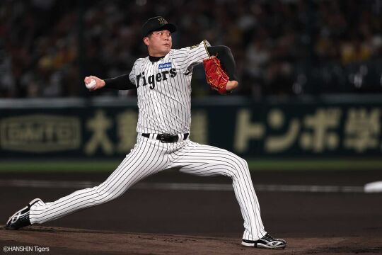 SMBC日本シリーズ2025 | 阪神タイガース公式サイト