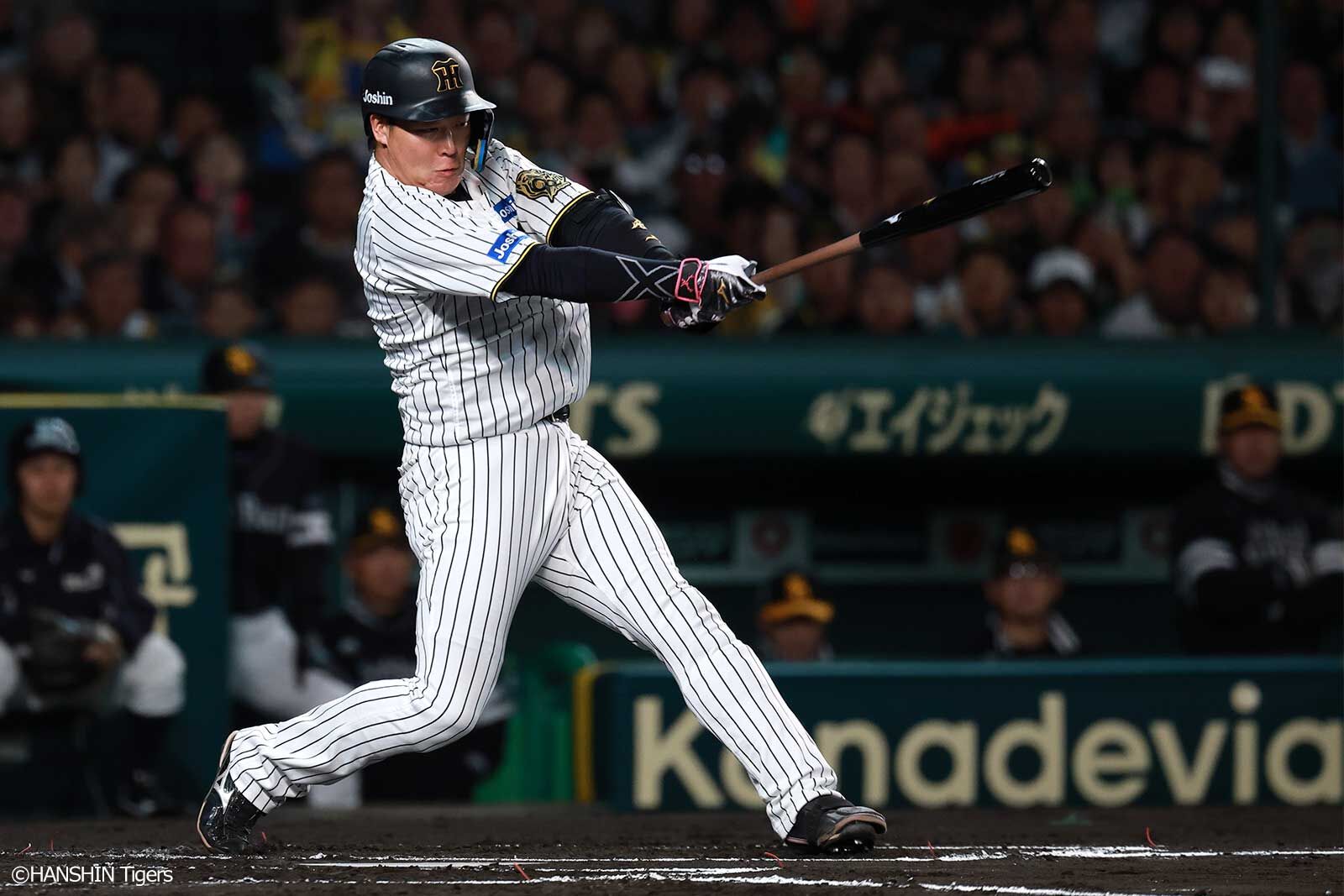 SMBC日本シリーズ2025 | 阪神タイガース公式サイト