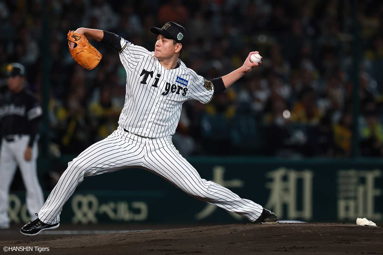 SMBC日本シリーズ2025 | 阪神タイガース公式サイト