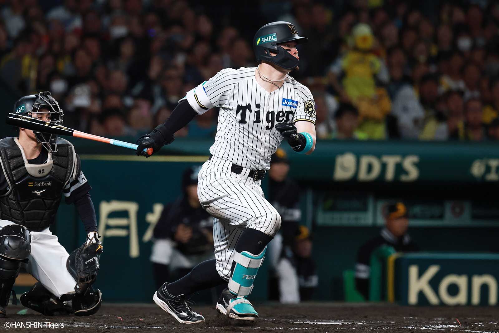 SMBC日本シリーズ2025 | 阪神タイガース公式サイト