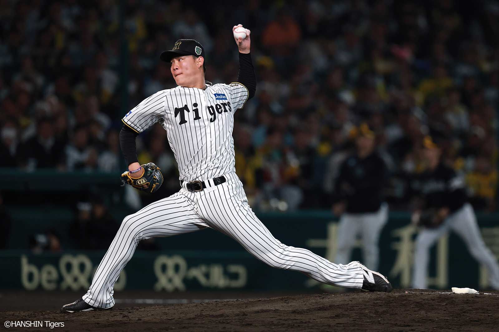 SMBC日本シリーズ2025 | 阪神タイガース公式サイト