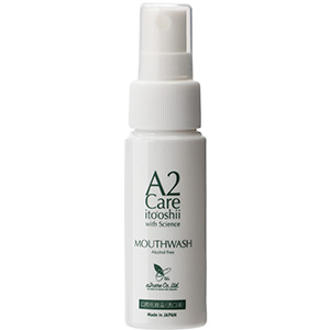 A2Careマウスウォッシュ46ml