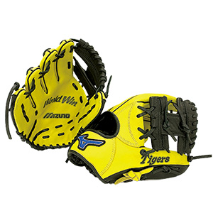 グラブ作り教室