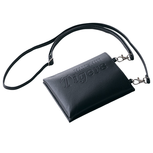 スマホショルダーポーチ