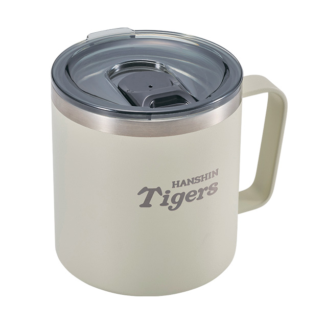 ステンレスマグ