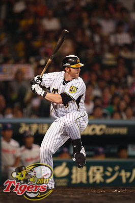 マット・マートン選手