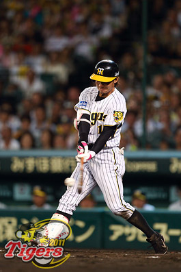 マット・マートン選手