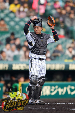 小宮山慎二選手