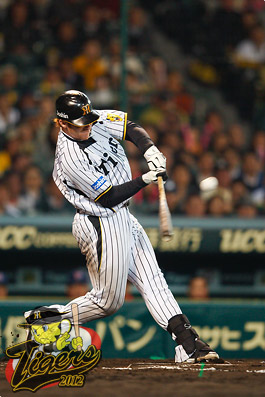 マット・マートン選手