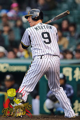 マット・マートン選手