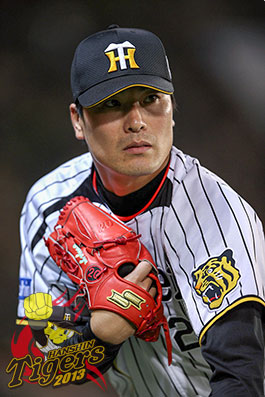 筒井和也選手