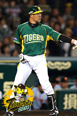 関本賢太郎選手