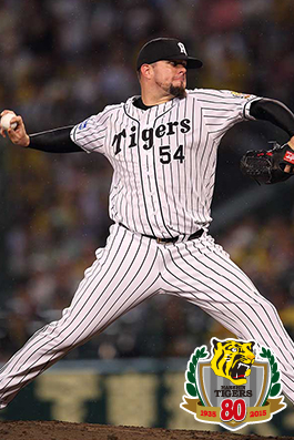 メッセンジャー選手