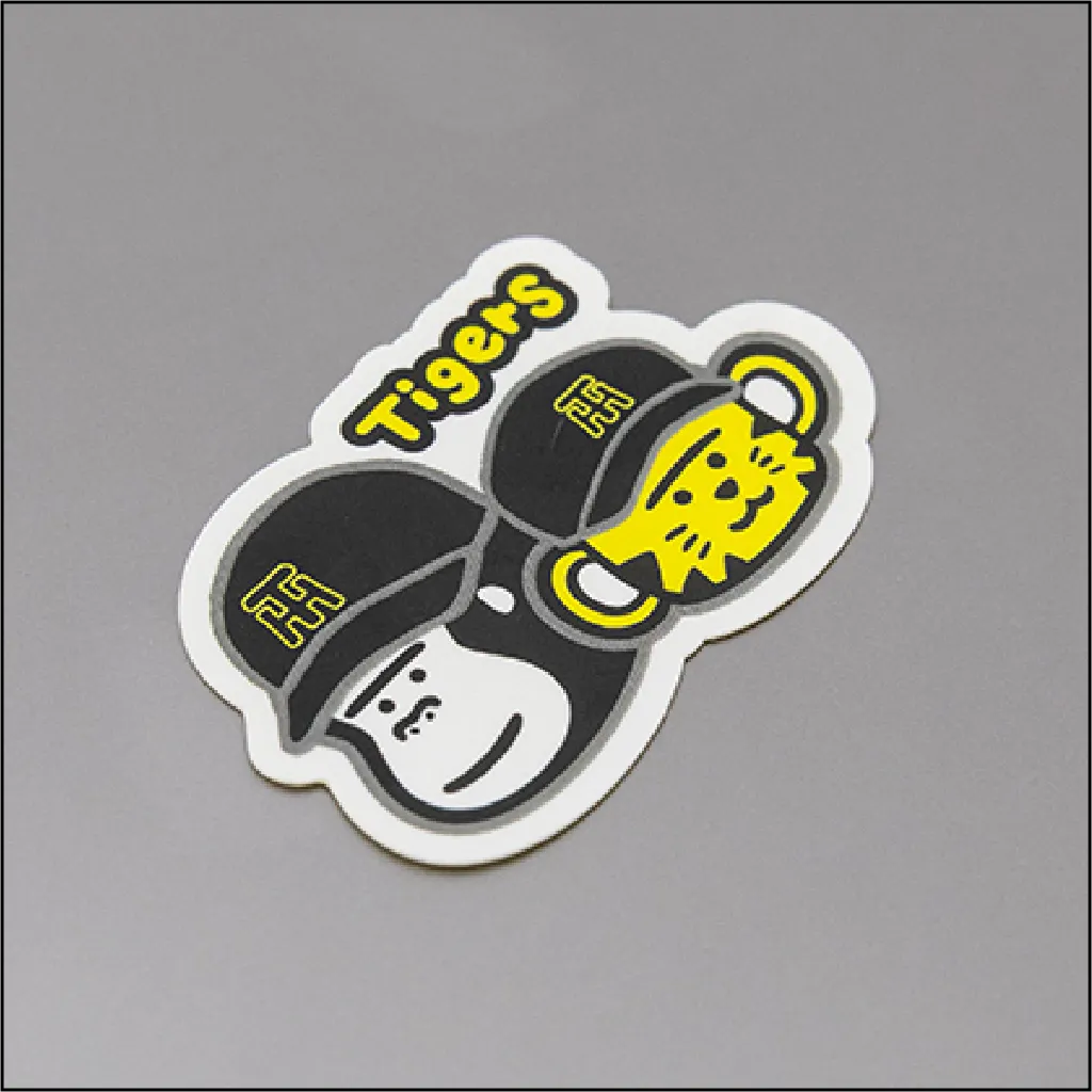 ごリラックスコラボ ステッカー 3枚セット