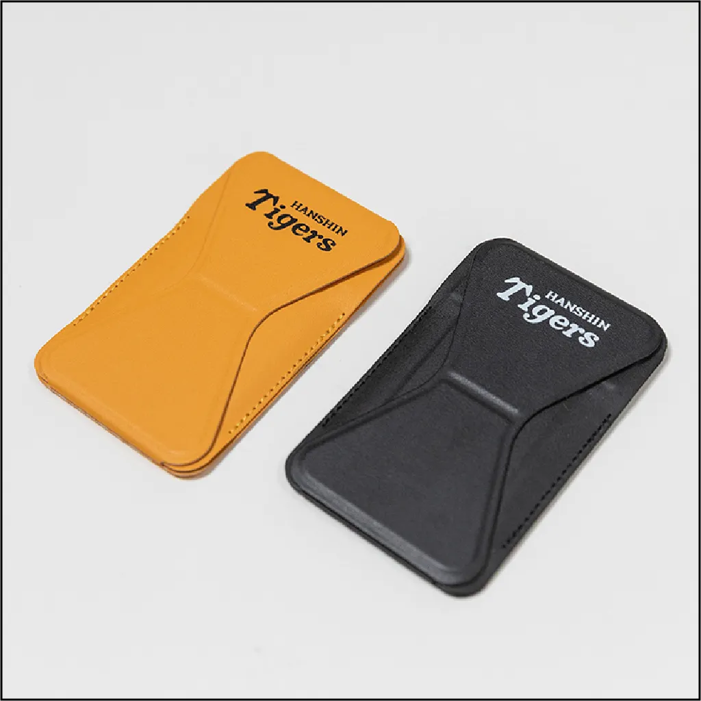 Tigersマグネット式スマホスタンド