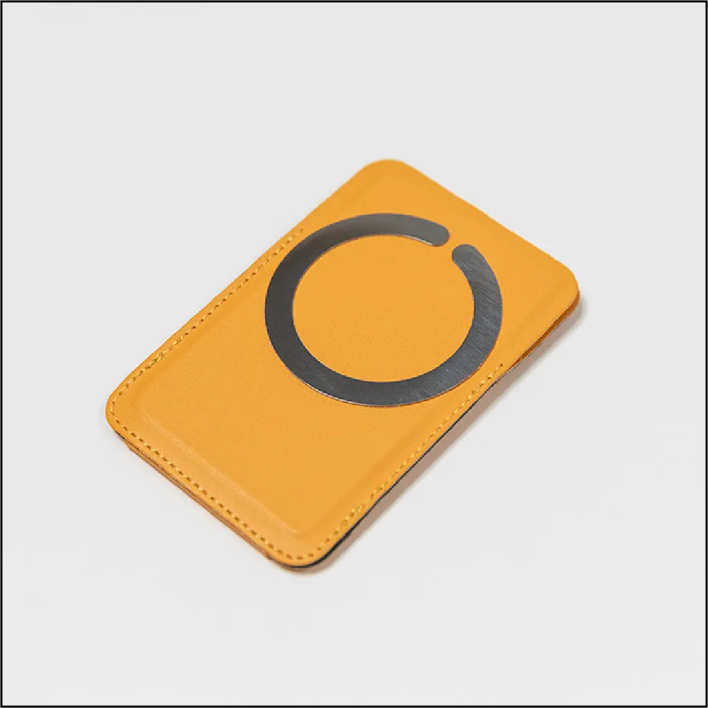 Tigersマグネット式スマホスタンド