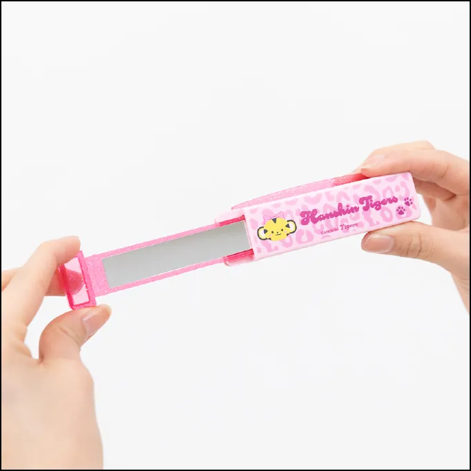 ミラー部分