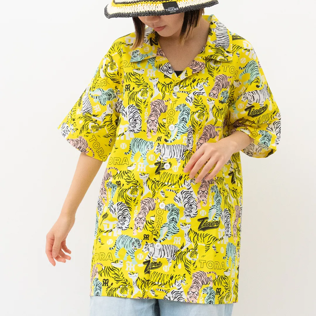 アロハシャツ