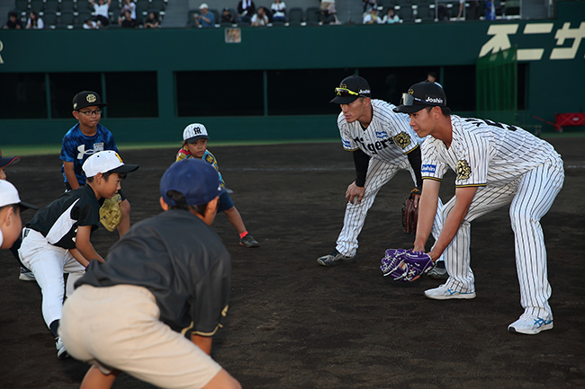 トライアルベースボール